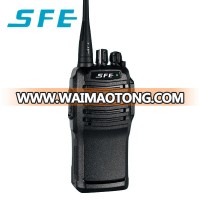 SP5600 DPMR Two-way Radio with Analogue & Digital and IP66