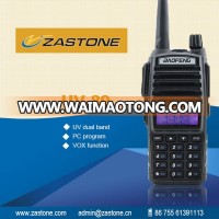 Two way radio 128CH FM radio BAOFENG UV-89 dual band interphone uhf transceiver