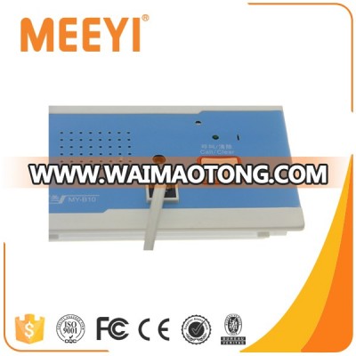 Meeyi Ward Nursing Equipments Patient Nurse Call Bell System