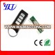 wireless rf transmitter and receiver module YET210