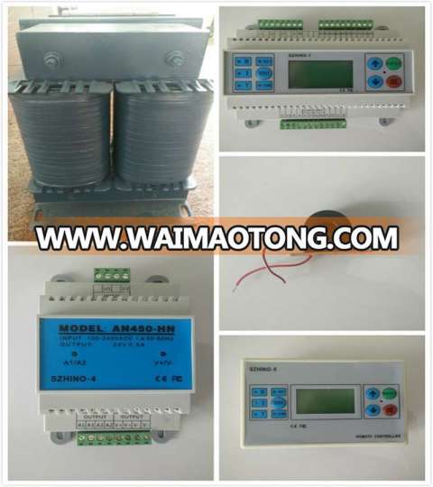 SZHINO Medical isolate monitor system of VNDP alarm system